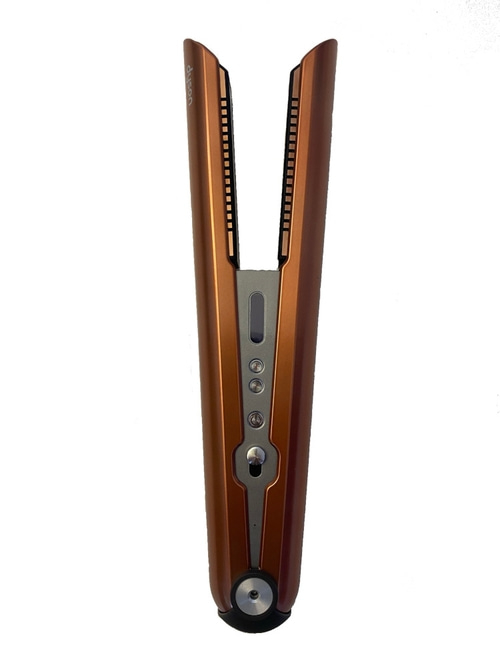DYSON Corrale Glätteisen kabellos 200 W 165 - 210°C nickel/kupfer B-WARE