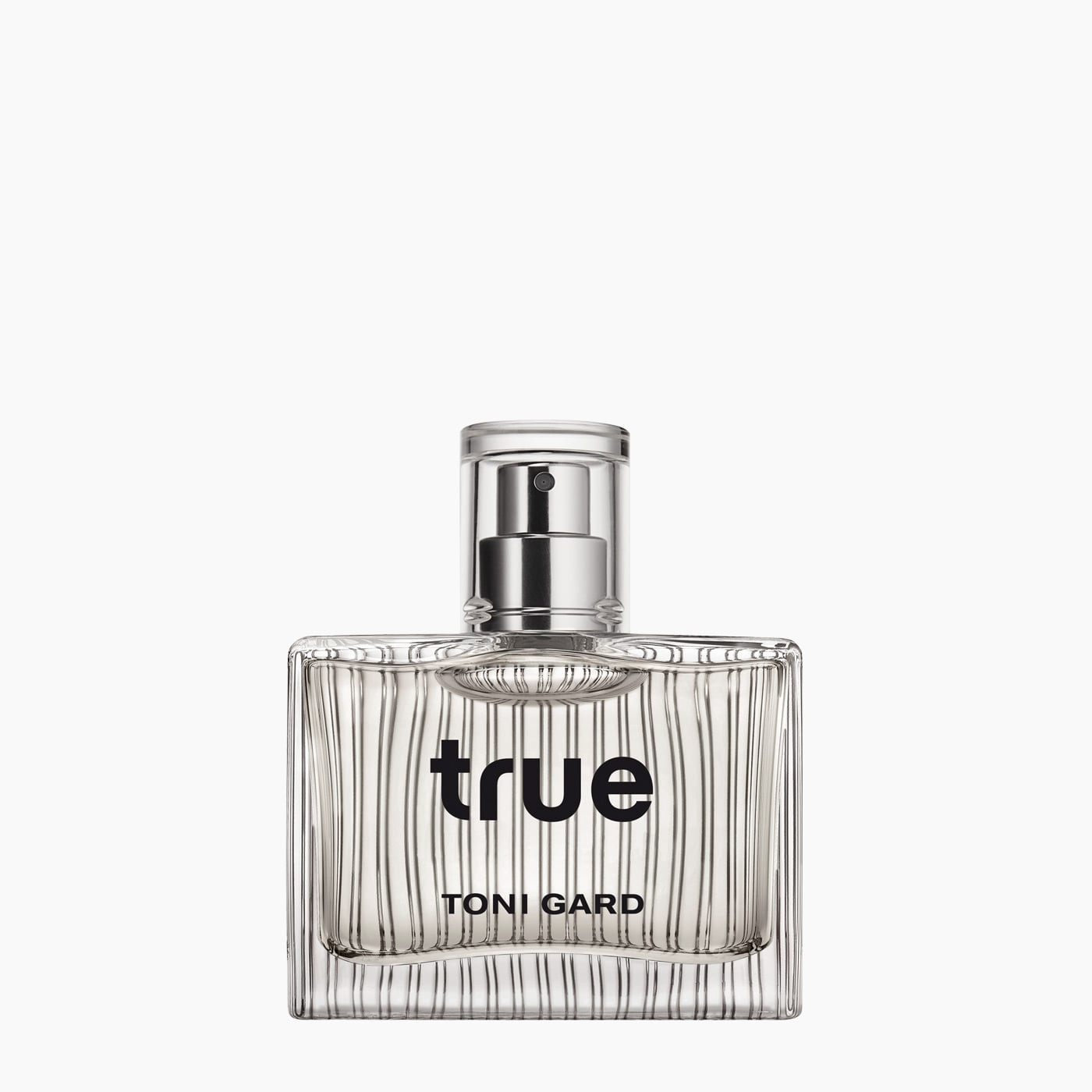 TONI GARD True for Woman Eau de Parfum Damenduft 40 ml fruchtig zitrisch frisch