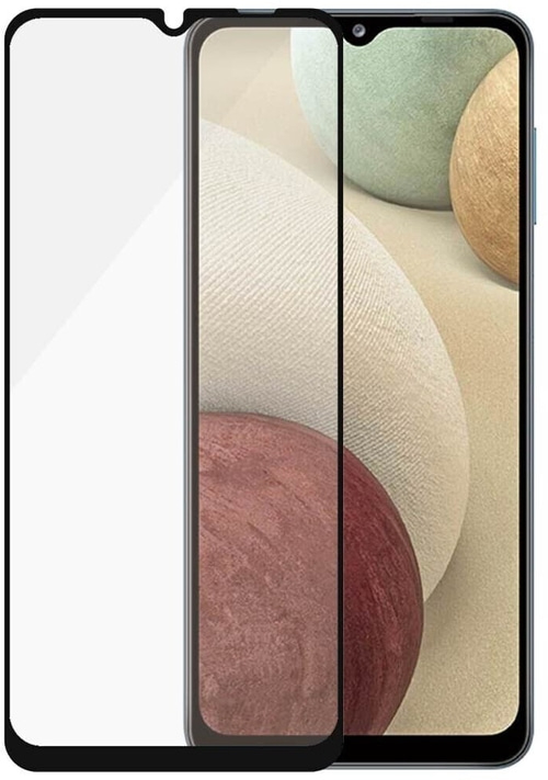 PanzerGlass™ Samsung Galaxy A12 Displayschutz Screen Protector Glass NEU