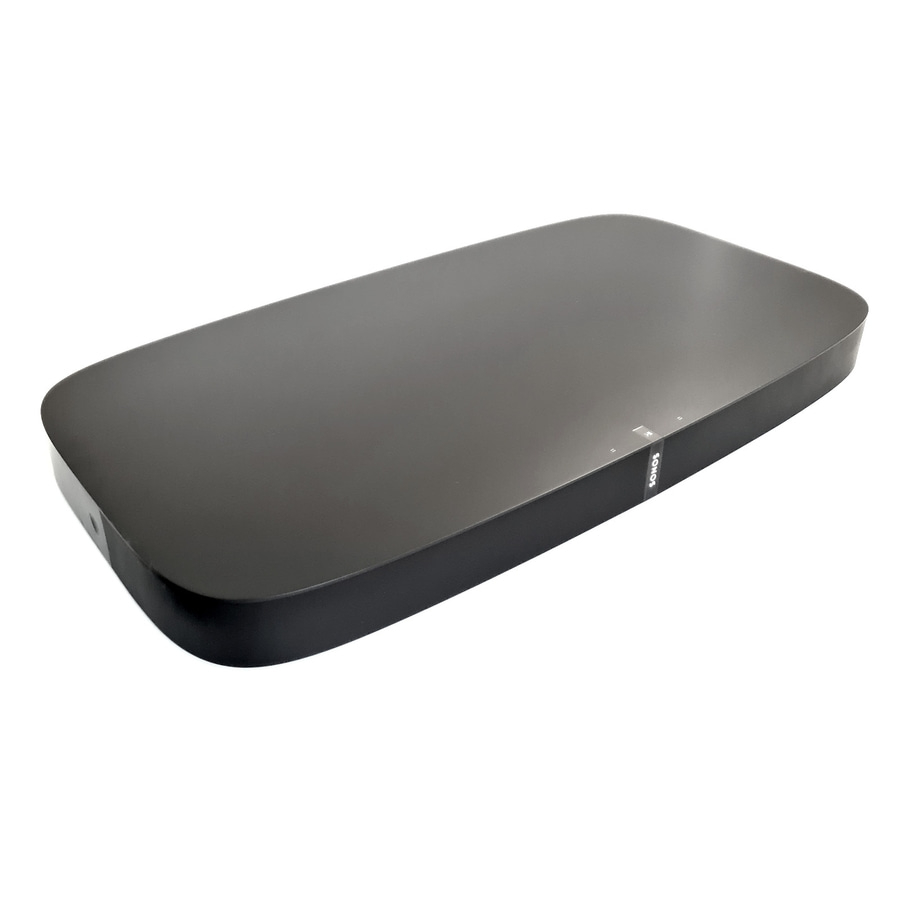 SONOS Soundbar Playbase PLAY:1 WLAN Ethernet schwarz NEU