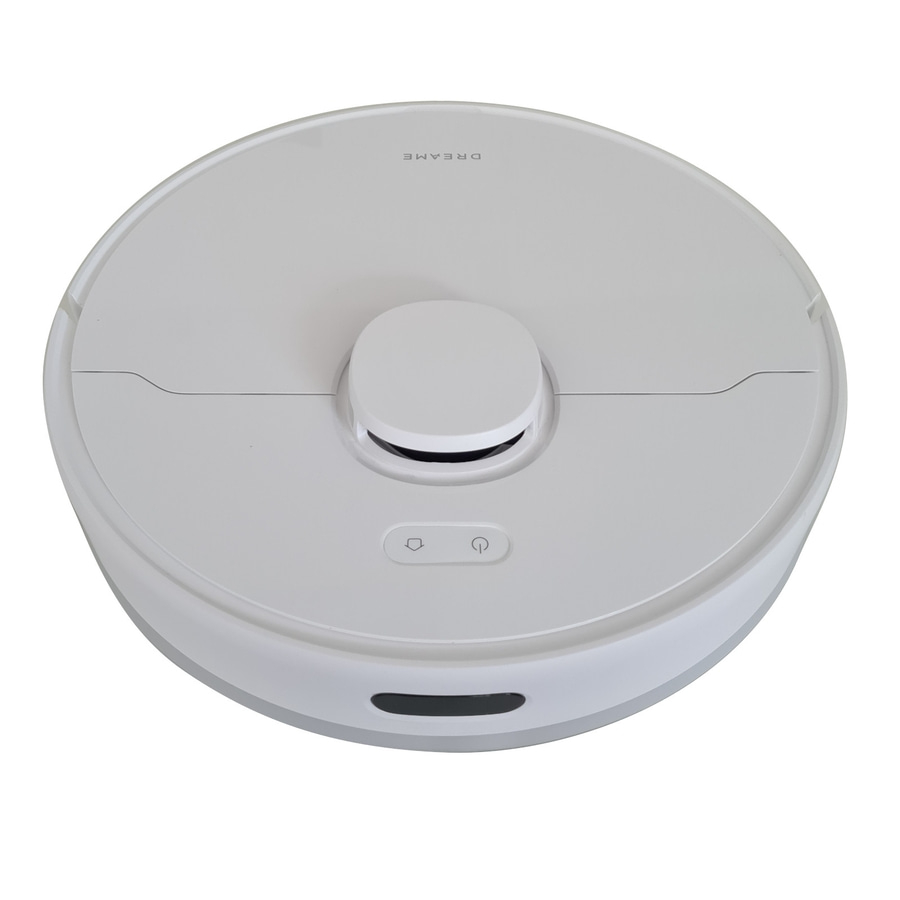 DREAME Nass-Trocken-Saugroboter Home D9 Max Gen2 Staubsaugroborter 75W B-WARE