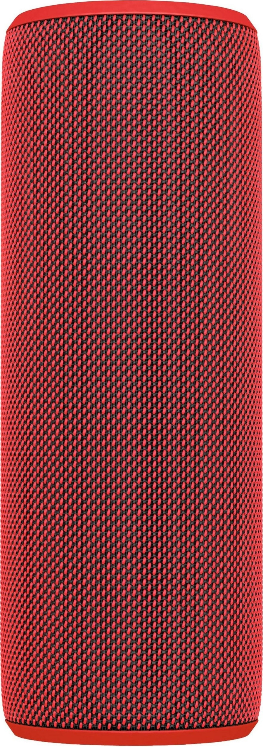 Ultimate Ears MEGABOOM Lautsprecher Bluetooth BoomBox IPX7 Lava rot NEU