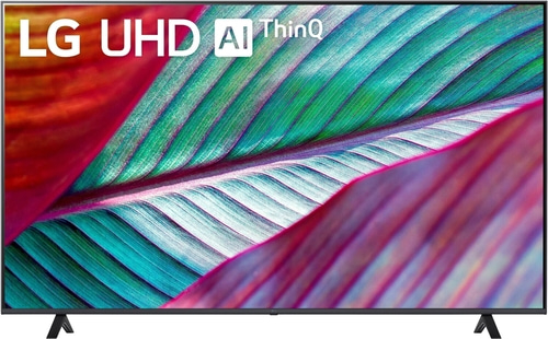 LG 86UR75006LB LED-Fernseher 217 cm/86 Zoll Smart-TV 4K UHD Triple Tuner B-WARE