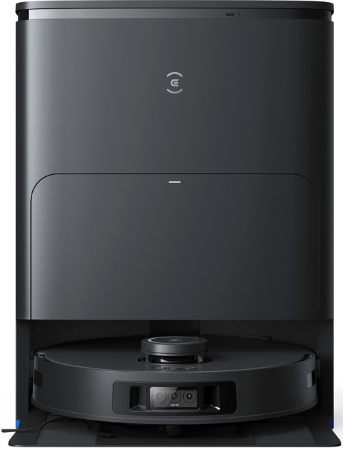 ECOVACS Saugroboter DEEBOT T30S PRO OMNI 60W Infrarotsensoren B-WARE