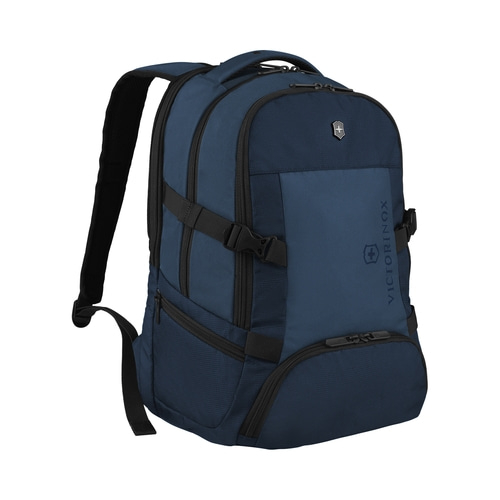 VICTORINOX Rucksack Sport EVO Deluxe Backpack Daypack Tagesrucksack 28L Blau