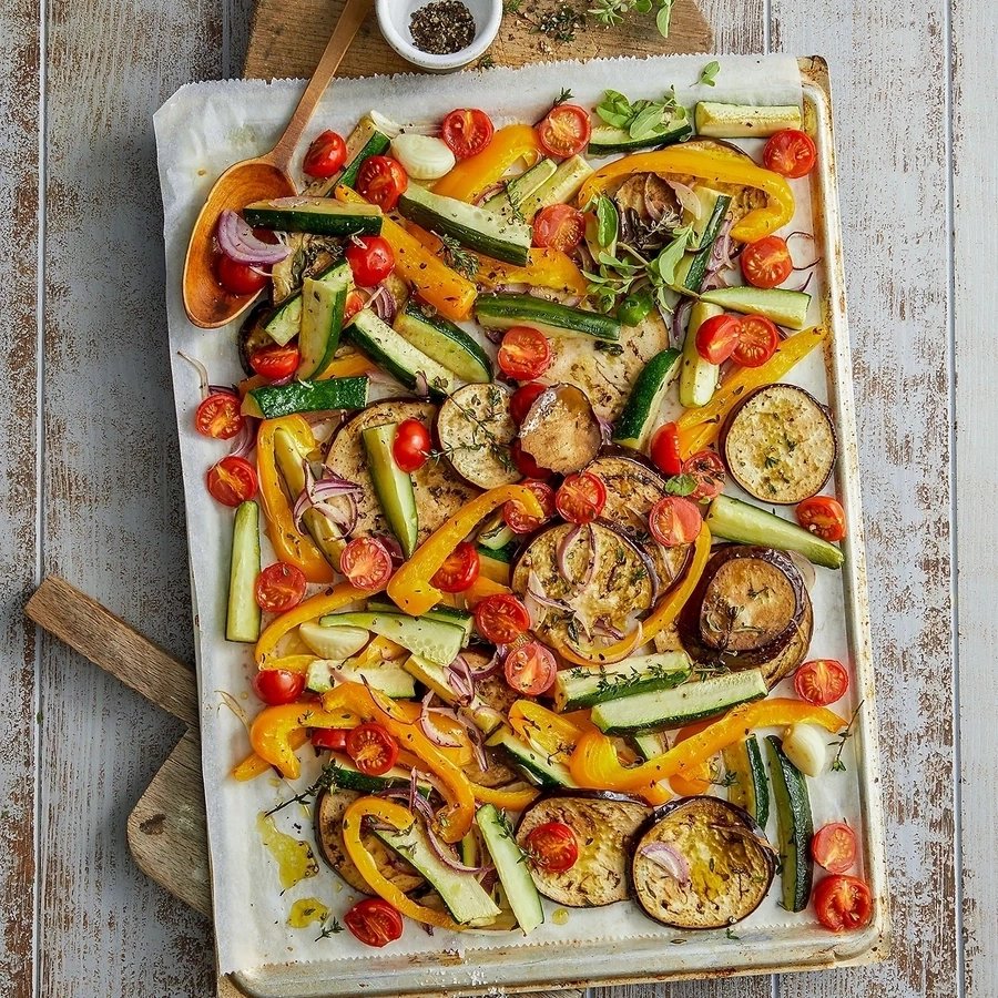 BETTY BOSSI Kochbuch Grillbuch Grill-Beilagen 55 tolle Rezepte Gemüse Bowlen