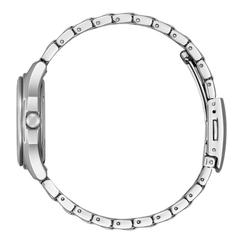 CITIZEN Damen Armbanduhr FE2110-81L Damenuhr Edelstahl 31mm B-Ware