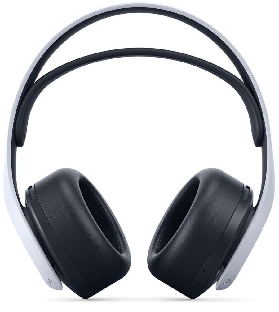 SONY PULSE 3D Wireless Headset Kopfhörer mit Mikrofon PS5 B-WARE
