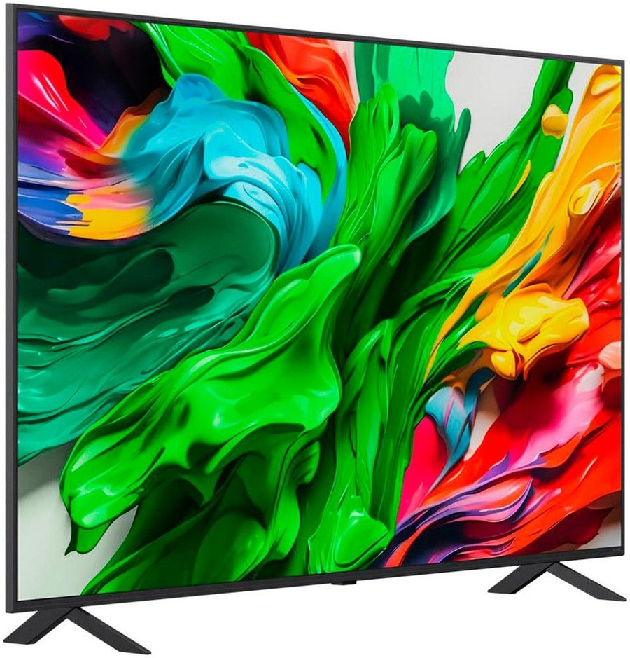 LG Smart-TV 65QNED85A6C 65Zoll 164cm QNED 4K UHD Mini-LED B-WARE