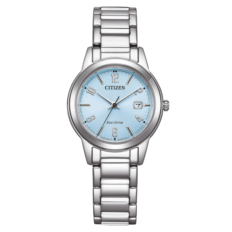 CITIZEN Damen Armbanduhr FE1241-71L Eco-Drive Damenuhr 29mm B-Ware