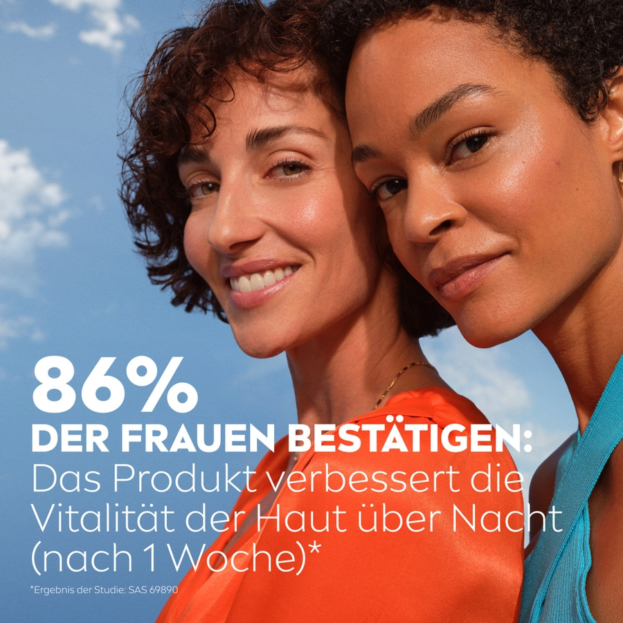 NIVEA Q10 Anti-Falten Power Nachtpflege 50ml