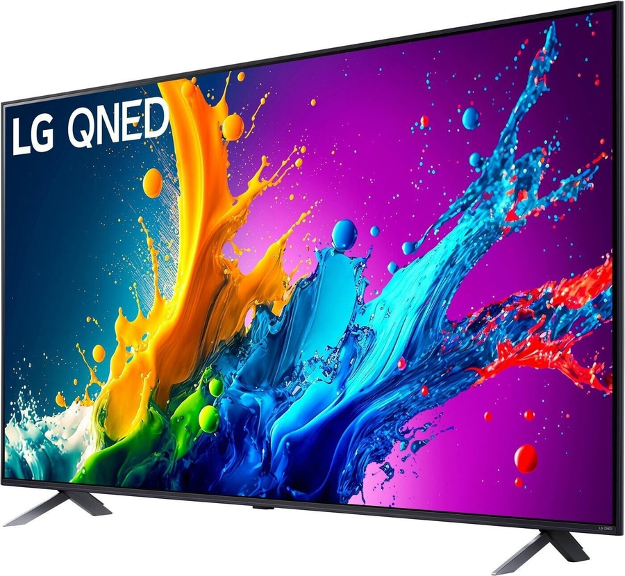 LG 75QNED80T6A.AEU QNED-Fernseher 189 cm/75 Zoll Smart-TV 60 Hz B-WARE