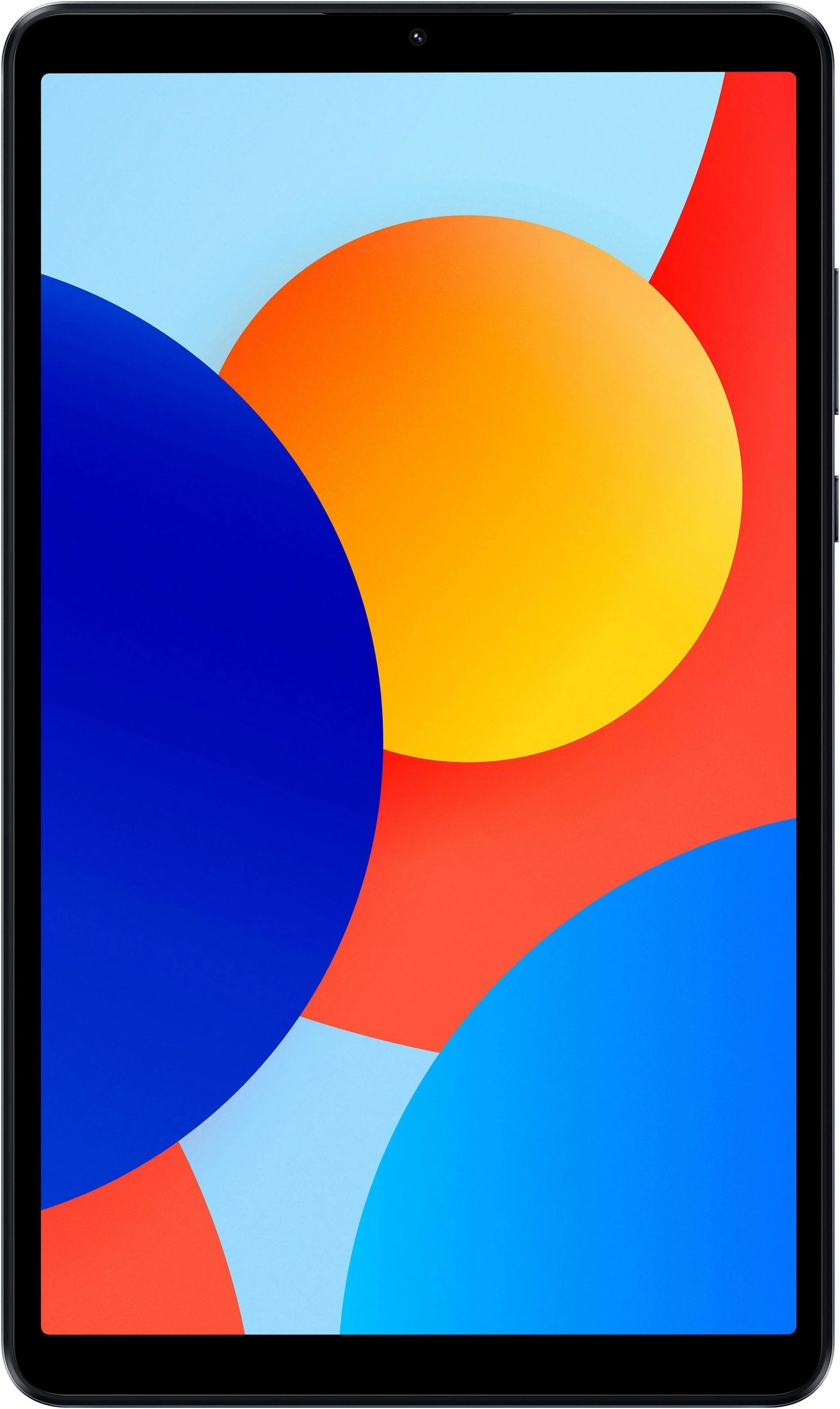 XIAOMI Redmi Pad SE 8.7 Tablet 8,7 Zoll 90Hz 4GB 64GB WiFi Android Grau B-WARE