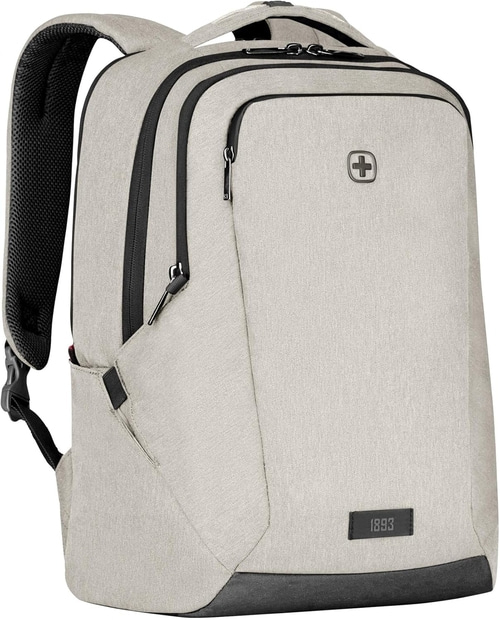 WENGER Laptop-Rucksack MX Professional 16" Laptop Tablet-Fach 21 L Sandfarben