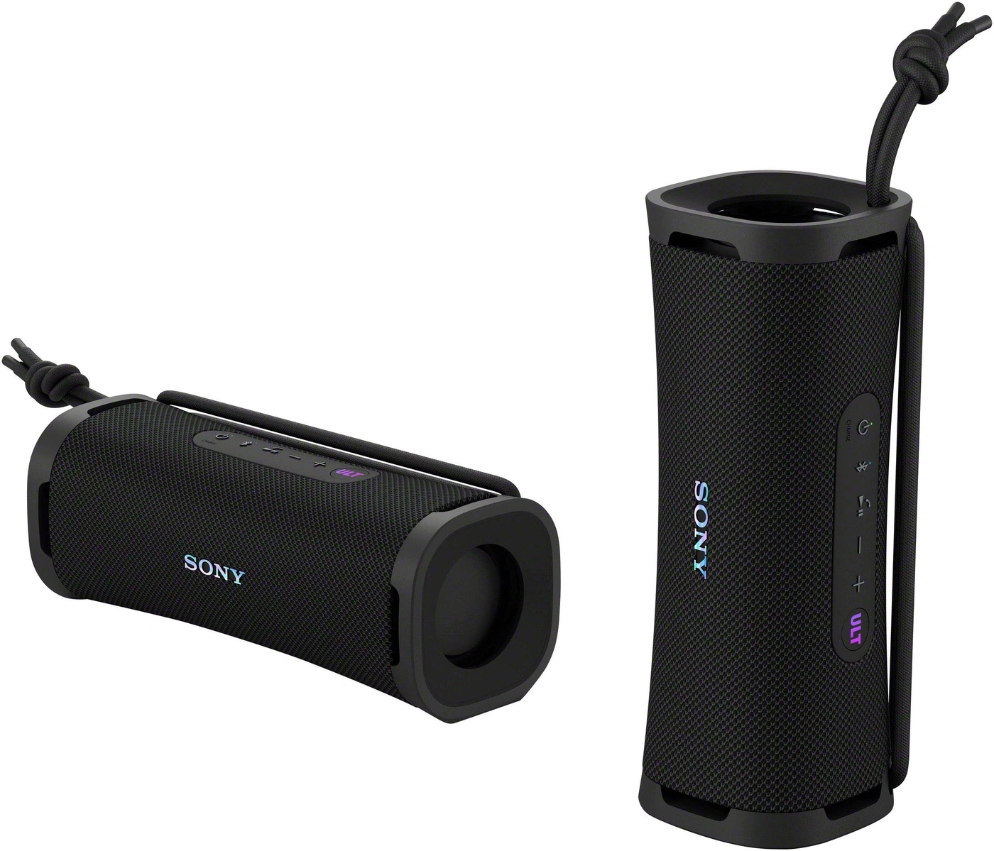 SONY Bluetooth Lautsprecher ULT FIELD 1 	IP67 USB-C wasserfest schwarz B-WARE
