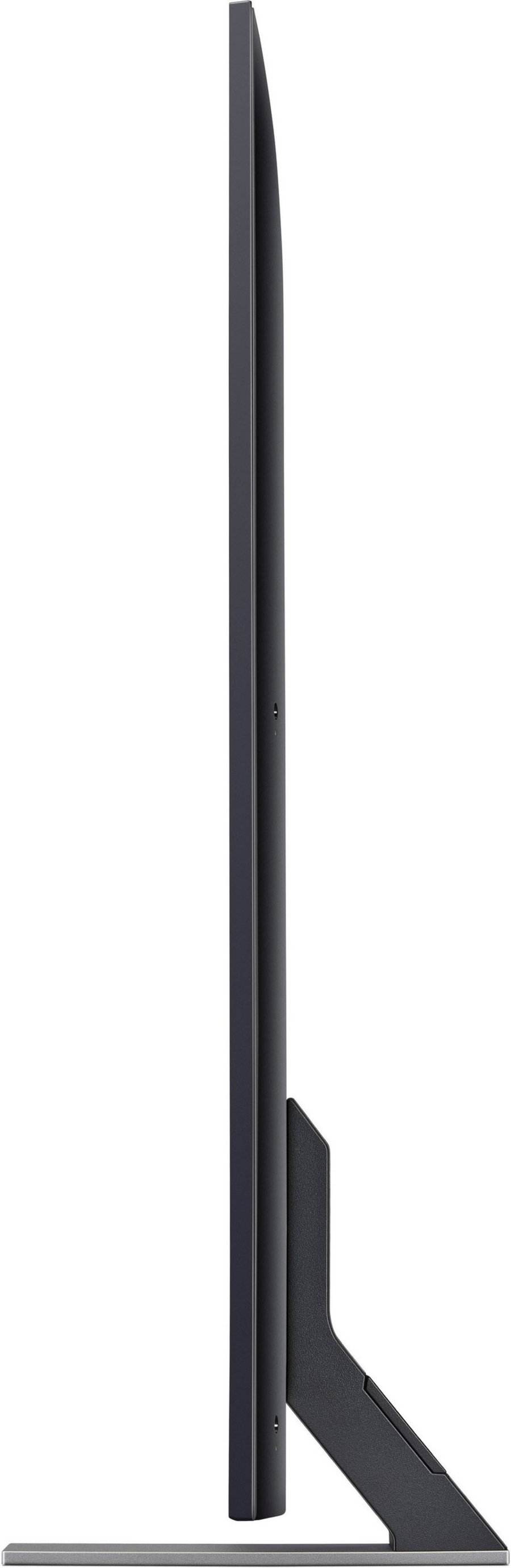 LG 65QNED85T3C QNED-Fernseher 164 cm/65 Zoll 4K UHD Smart-TV Flat B-WARE