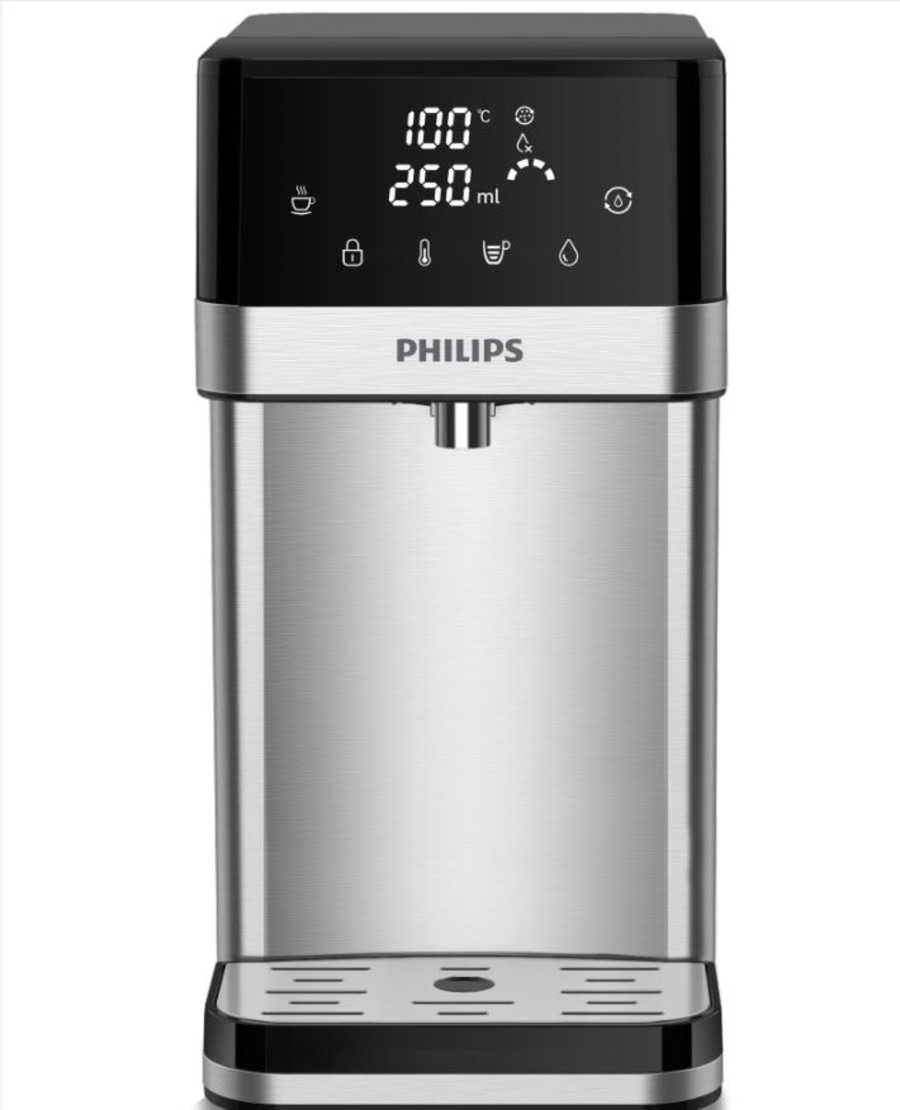 PHILIPS Heißwasserspender Dispenser ADD5910M/10 Wasserspender 2.2 L Wasserkocher