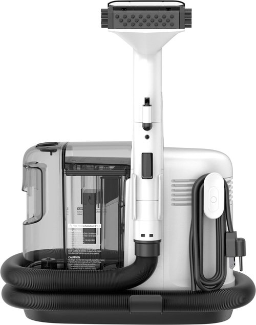 TINECO Teppichreinigungsgerät iCarpet Spot Fleckentferner 300W beutellos B-WARE