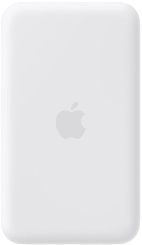APPLE iPhone Air MagSafe Batterie Powerbank 12 W USB-C weiß B-WARE