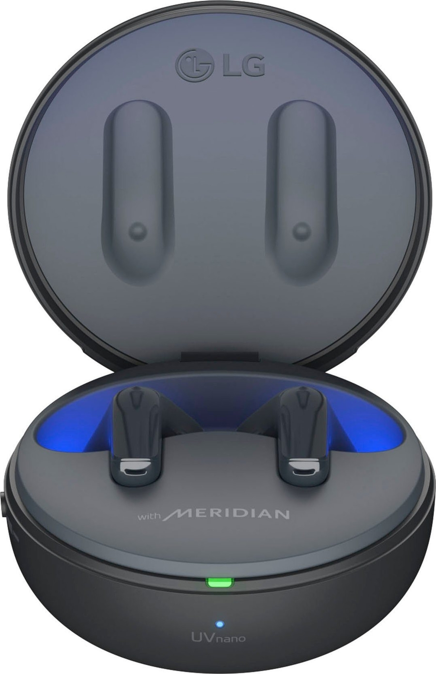 LG In-Ear Kopfhörer TONE Free DT90Q Wireless 360° Dolby Atmos Sound ANC B-WARE