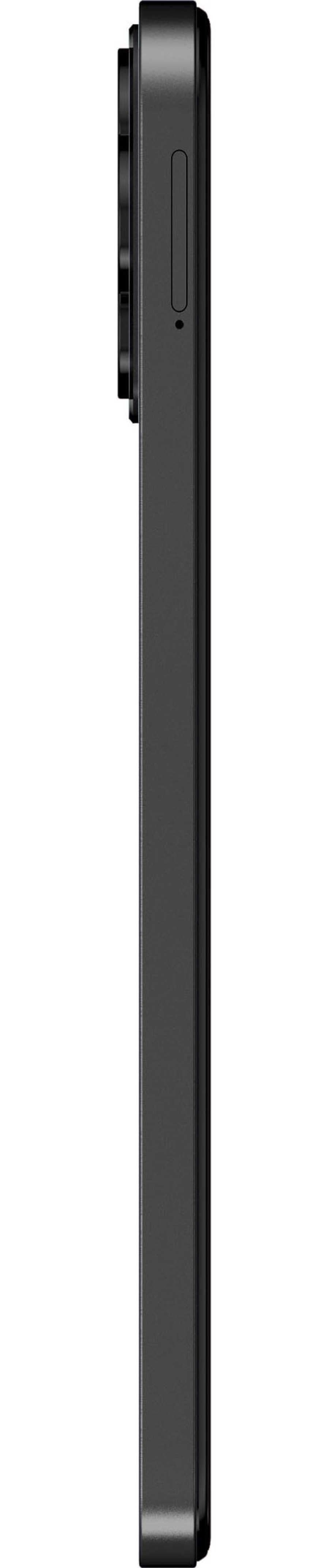 ZTE Smartphone Blade V50S 6,6 Zoll 50MP Triple Kamera 256GB schwarz B-WARE