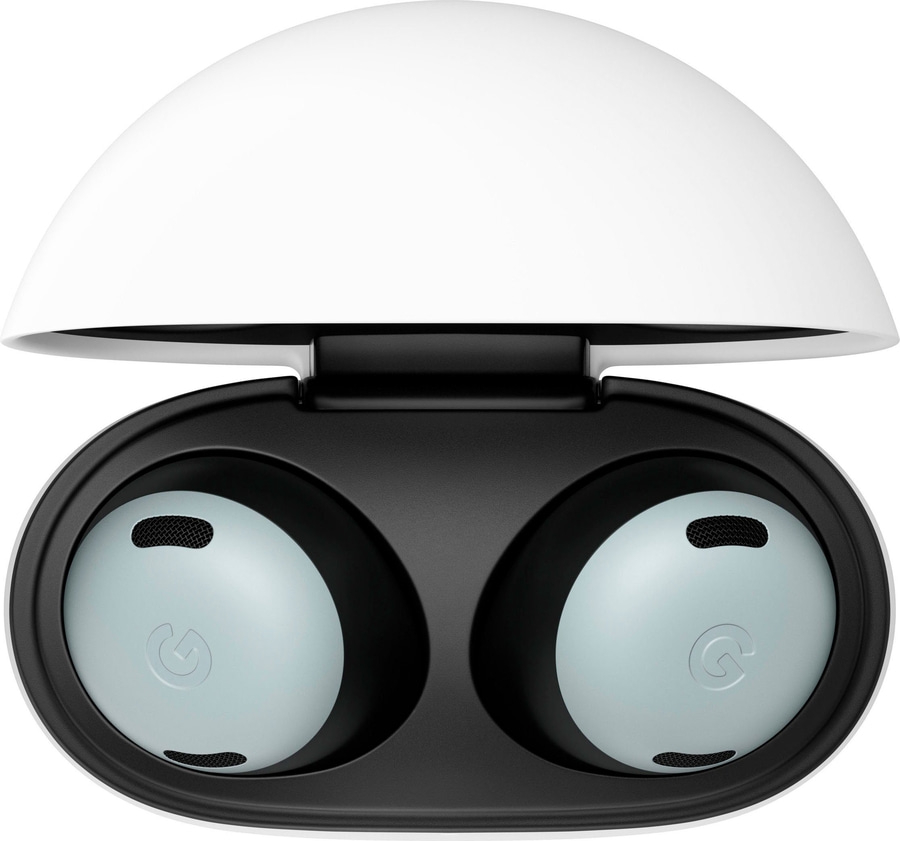 GOOGLE In-Ear Kopfhörer Pixel Buds Pro Wireless Bluetooth ANC Fog B-WARE