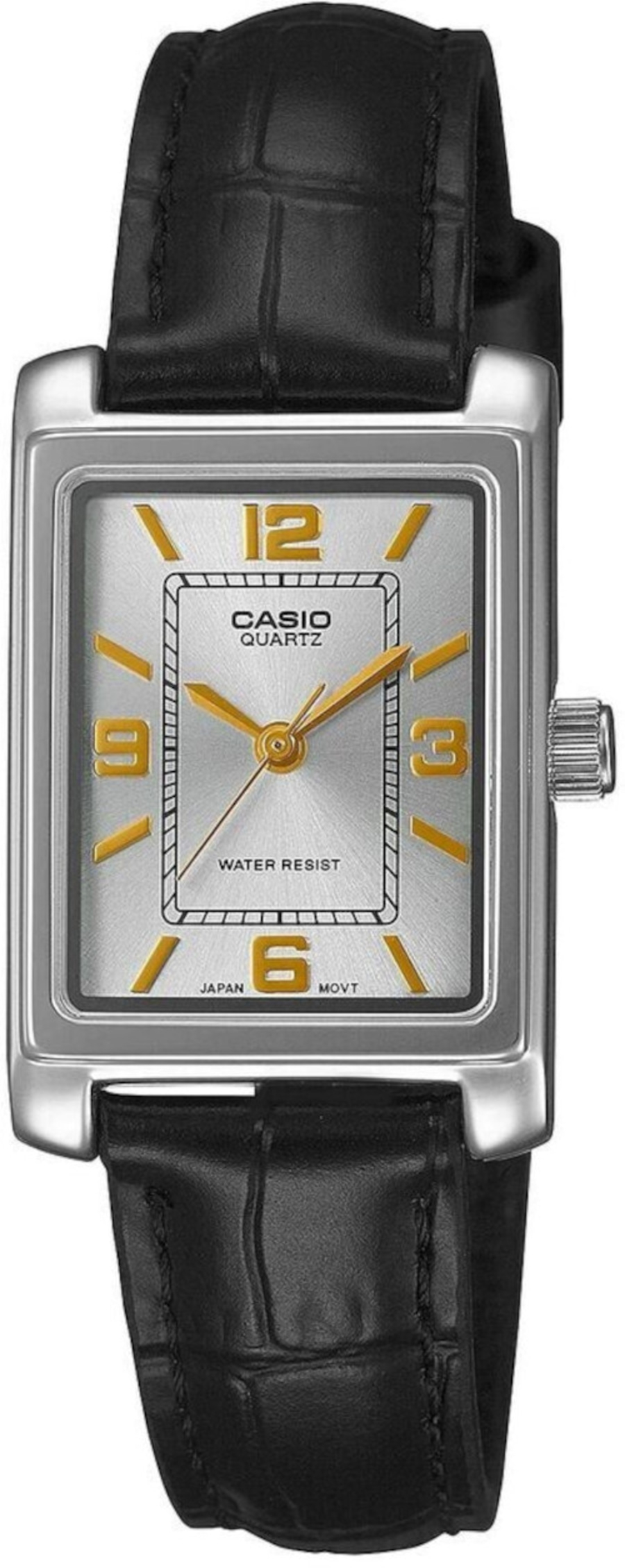 CASIO Collection Damenarmbanduhr LTP-1234PL-7A2EF Quarz 32 mm B-WARE