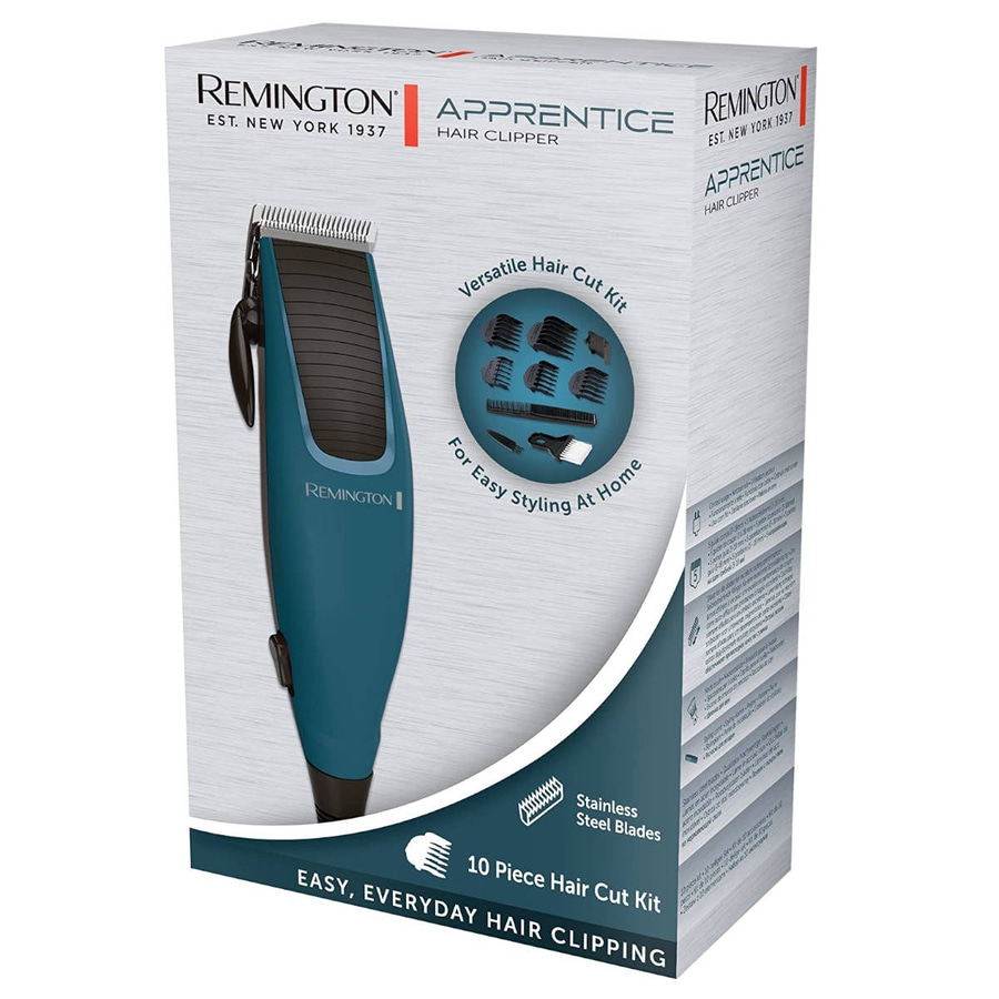 REMINGTON Haarschneider HC5020 Herren Haarschneidemaschine Haartrimmer