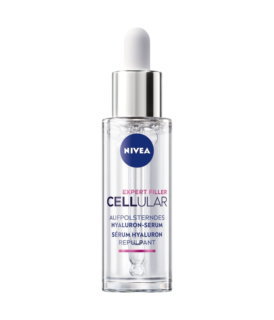 NIVEA Cellular Expert Filler Replumping Serum 30ml