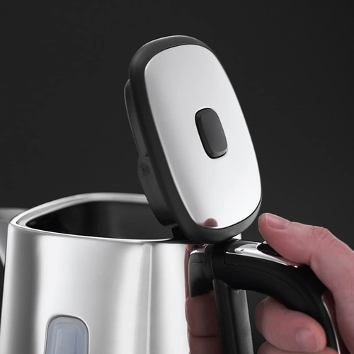 RUSSELL HOBBS Wasserkocher Luna Copper Accents 24280-70 1,7 L 2400 W Kupfer