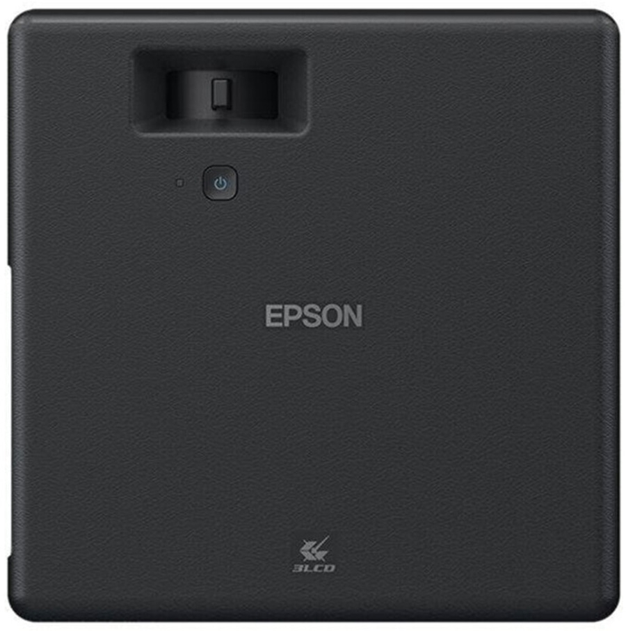 EPSON EF-11 Laser Mini-Beamer 1000 Ansi-Lumen 16:9 3LCD 1080Pixel schwarz B-WARE