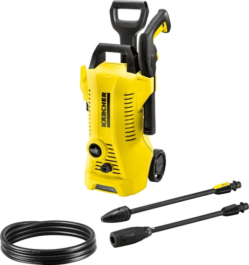 KÄRCHER Hochdruckreiniger K 2 Premium Power Control B-WARE