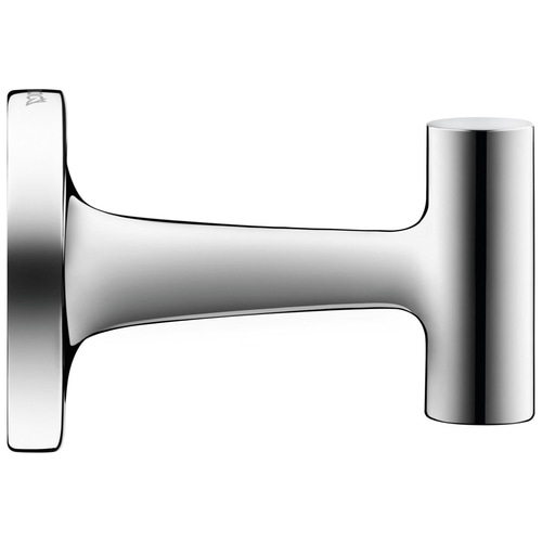 DURAVIT Handtuchhalter Starck T Handtuchhaken Chrom NEU