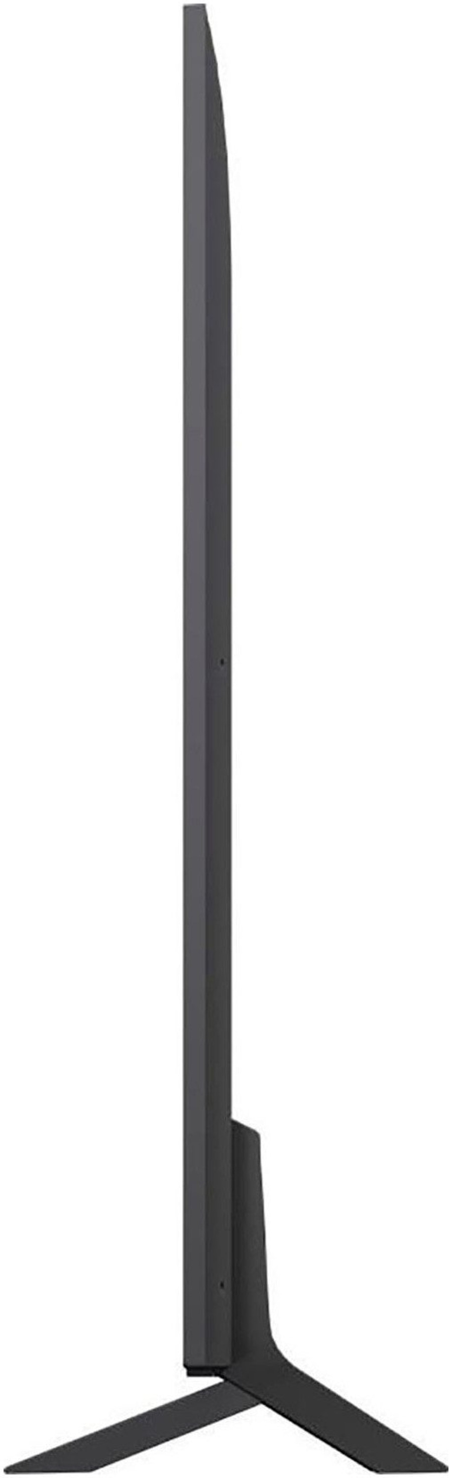 LG Smart-TV 65QNED80A6A 65Zoll QNED 4K Ultra HD HMDI USB Bluetooth WiFi B-WARE