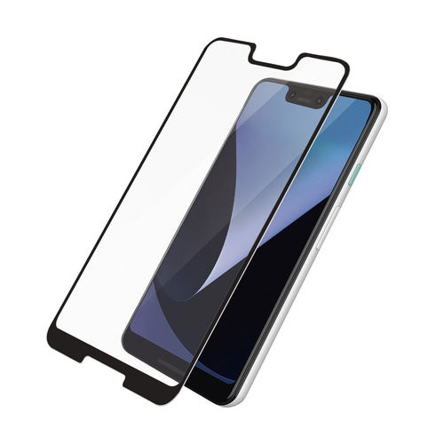 PanzerGlass™ Displayschutz Google Pixel 3 XL Screen Protector Glass