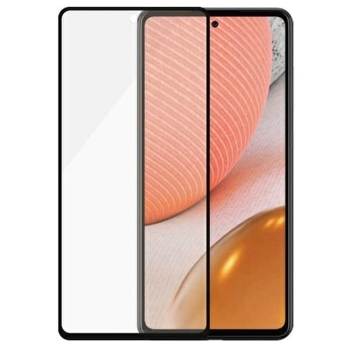 PanzerGlass™ Samsung Galaxy A72 Displayschutzglas Das Original