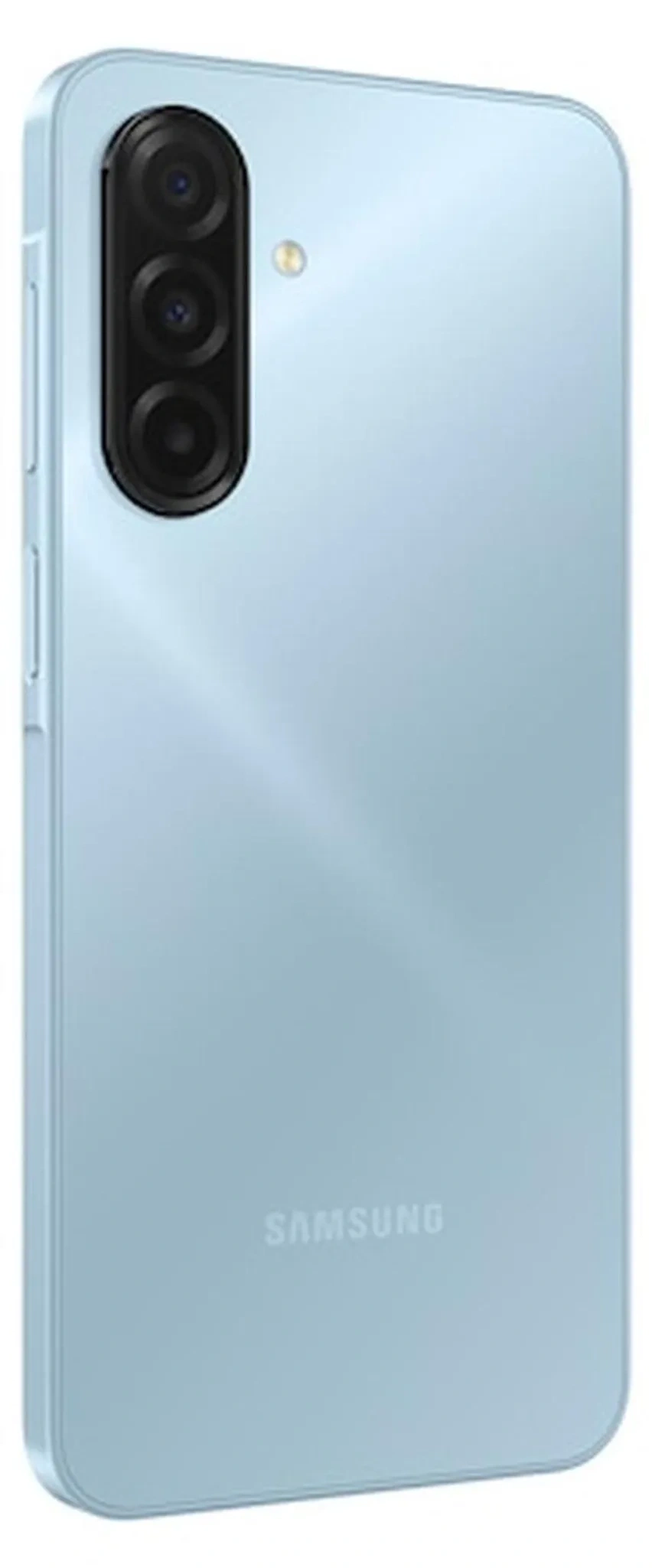 SAMSUNG Galaxy A17 4G Smartphone Handy 6,7 Zoll 4GB 128GB 50MP Hellblau B-WARE