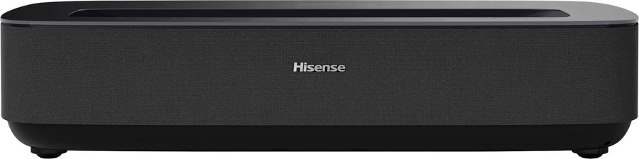 HISENSE PL1SE Beamer 2100 Ansi Lumen DLP Heimkino Desktop 3840x2160 Pixel B-WARE