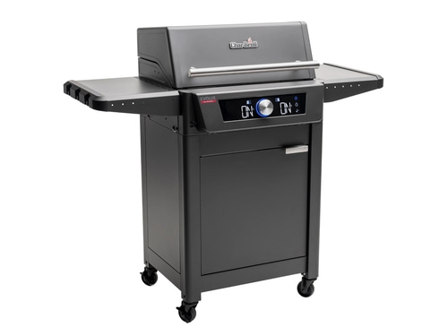 CHAR-BROIL Elektrogrill EVOLVE ELECTRIC mit Dualzone, App Control & TRU-Infrared