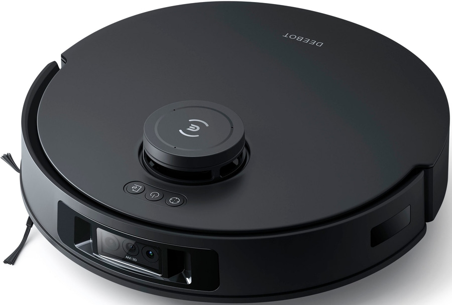 ECOVACS Saugroboter DEEBOT T30S PRO OMNI 60W Infrarotsensoren B-WARE