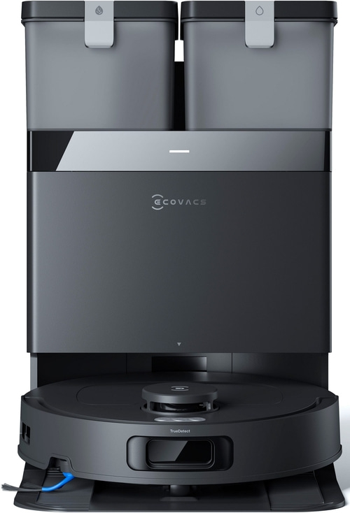ECOVACS Saugroboter mit Wischfunktion Deebot T30C Gen 2 B-WARE