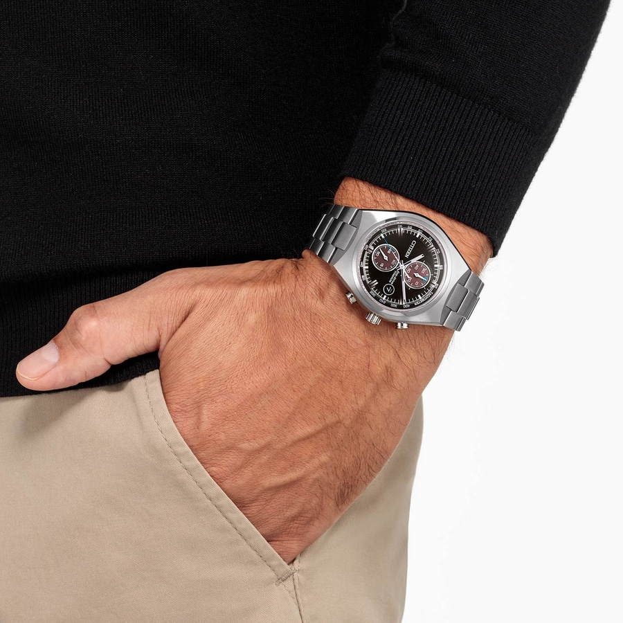CITIZEN Herren Armbanduhr CA7090-87E Solaruhr Titan Saphirglas 43mm B-Ware