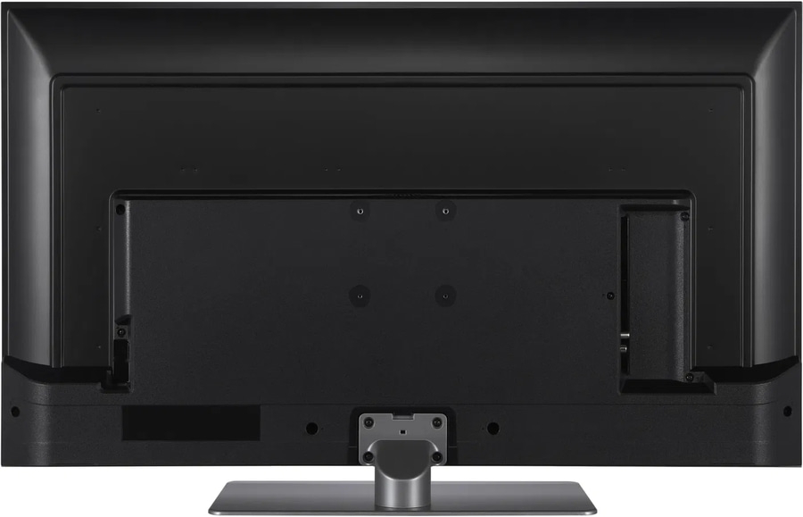 PANASONIC Fernseher 43 Zoll 4K Ultra HD LED Smart TV TV-43W83AE6 Fire TV schwarz