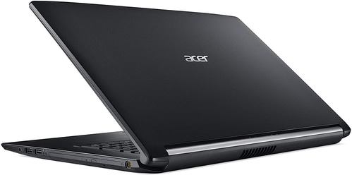 ACER Aspire 5 17,3 Zoll 8GB RAM 1256 GB MX130 Core i5 DVD A517-51G-58S5 NEU