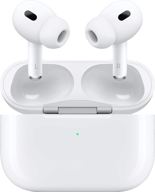 APPLE Air Pods Pro 2nd Gen. Bluetooth Ohrhörer mit Mikrofon MTJV3ZM/A B-WARE
