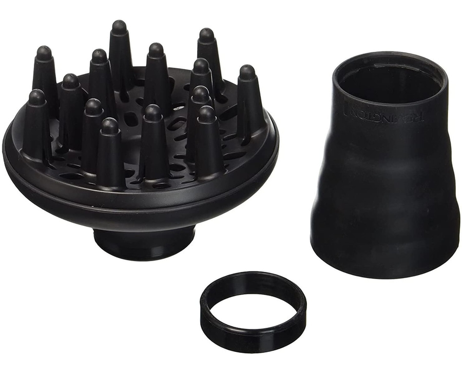 REMINGTON Universal Diffusor Aufsatz mit Adapter für fast alle Haartrockner