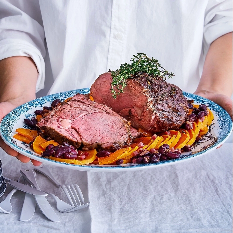 BETTY BOSSI Kochbuch Heute kocht mein Ofen 128 Rezepte Fisch Fleisch Veggie
