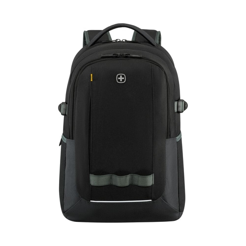 WENGER Laptop-Rucksack Next 23 Ryde 16" Laptop Tablet-Fach 26 Liter Schwarz