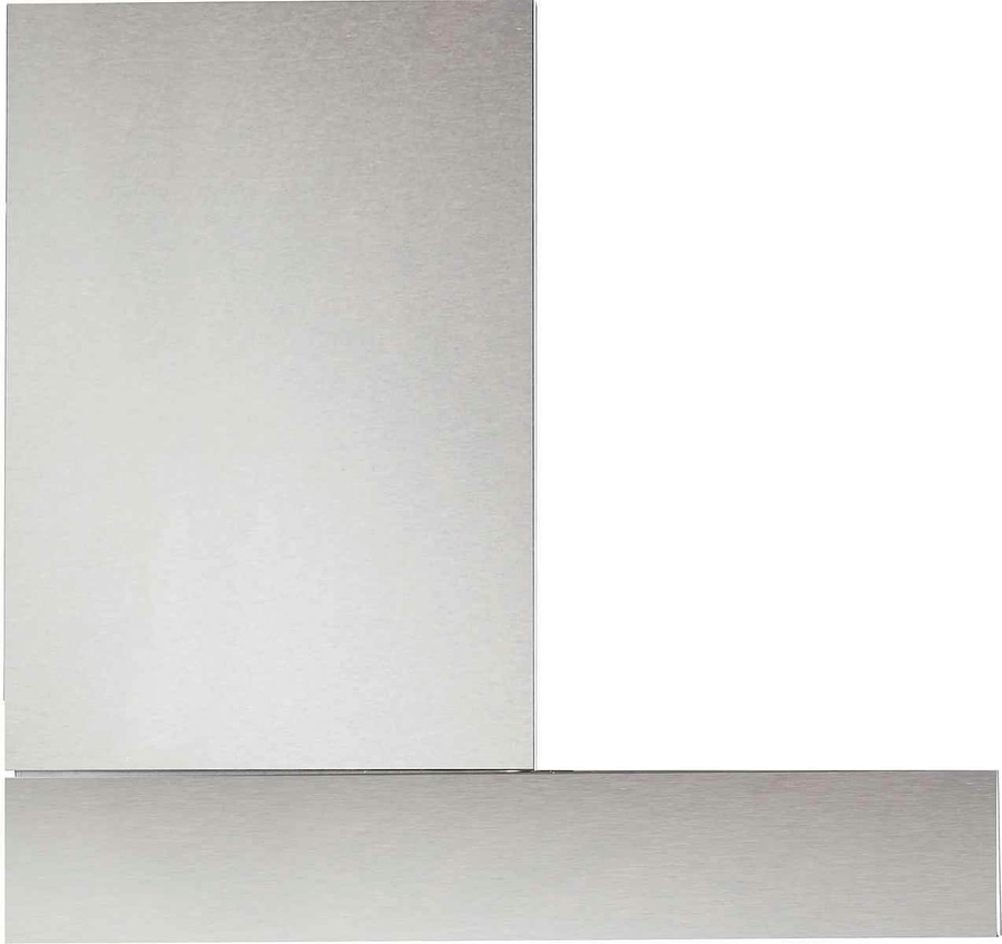 HANSEATIC Wandhaube SY-3503C1-P1-C120-L52-600 Dunstabzugshaube Edelstahl B-WARE