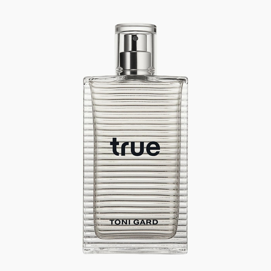 TONI GARD True FOR MAN Eau de Toilette 90ml EdT zitrisch frisch